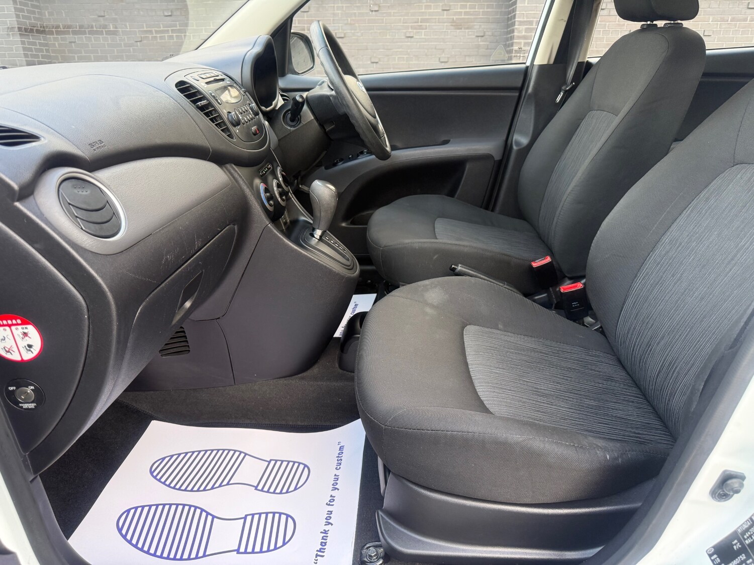 Used Hyundai i10 2013 for sale - 77819977: Photo 21