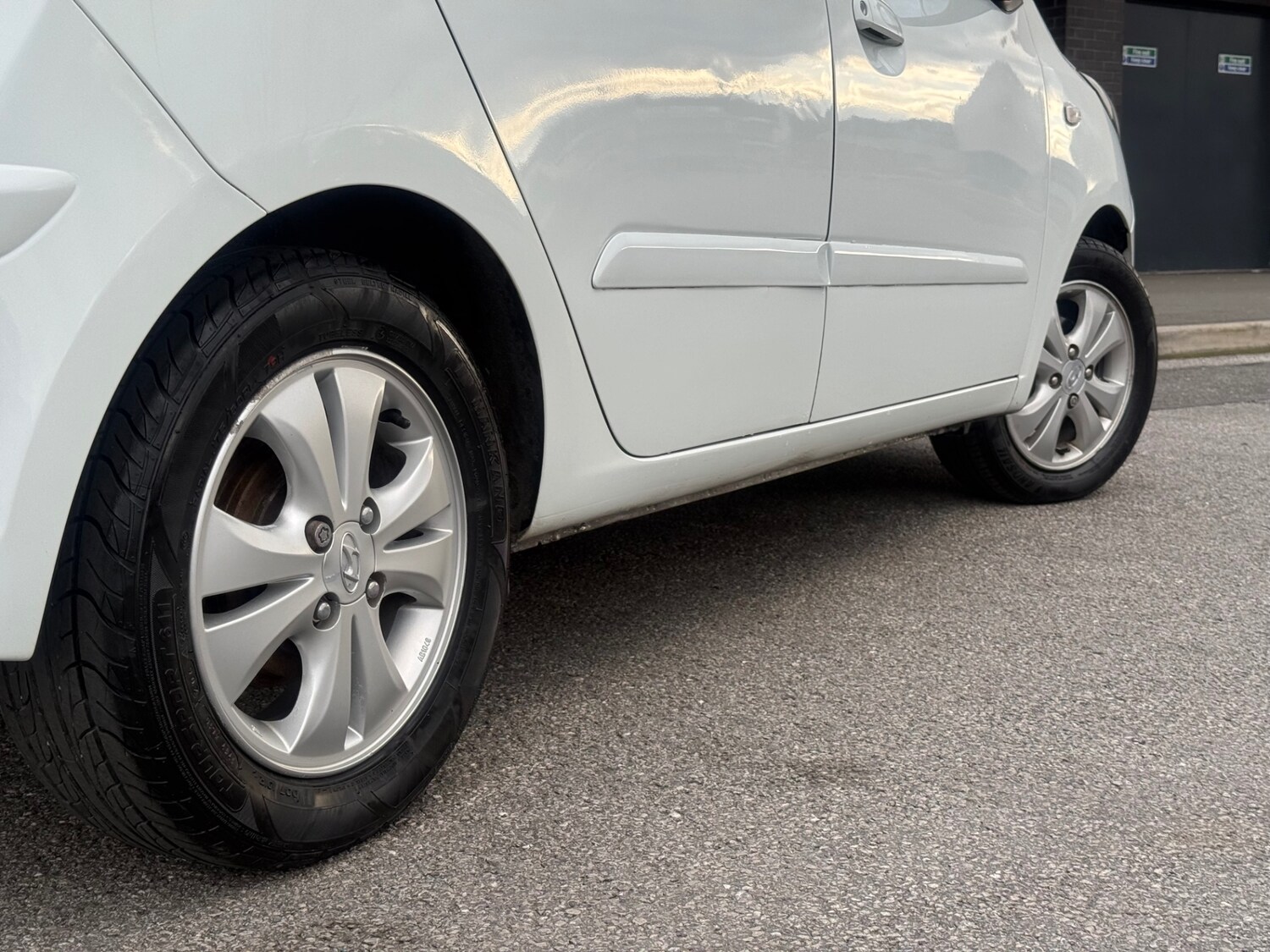 Used Hyundai i10 2013 for sale - 77819977: Photo 28