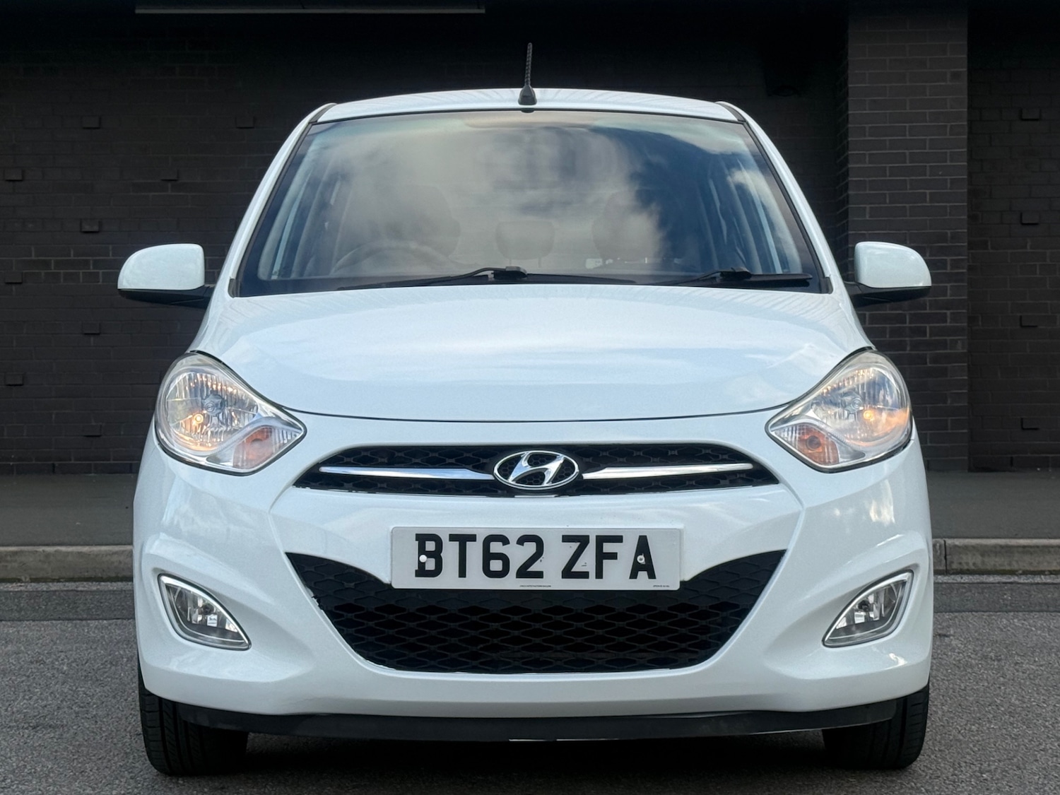 Used Hyundai i10 2013 for sale - 77819977: Photo 3
