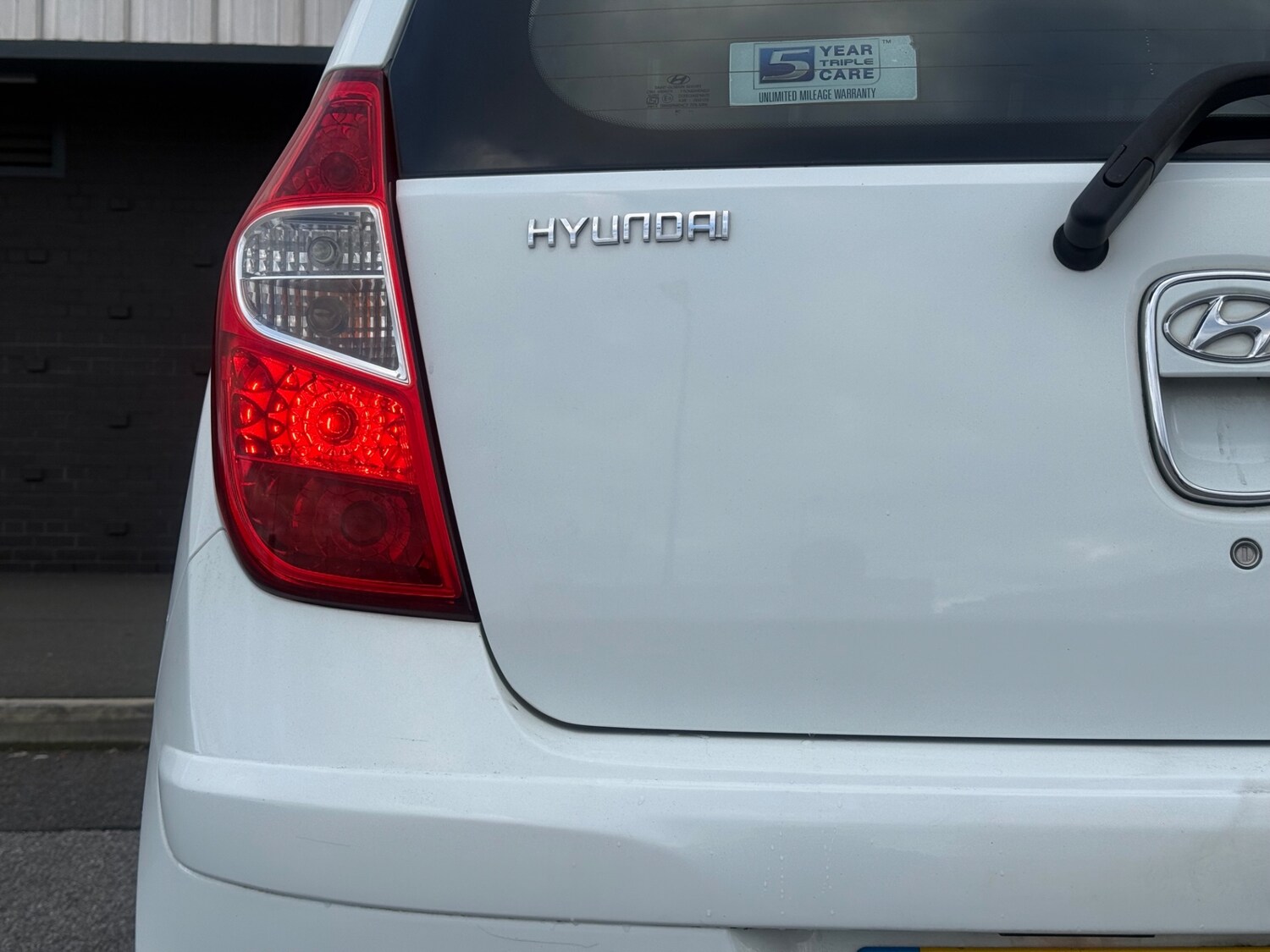 Used Hyundai i10 2013 for sale - 77819977: Photo 30