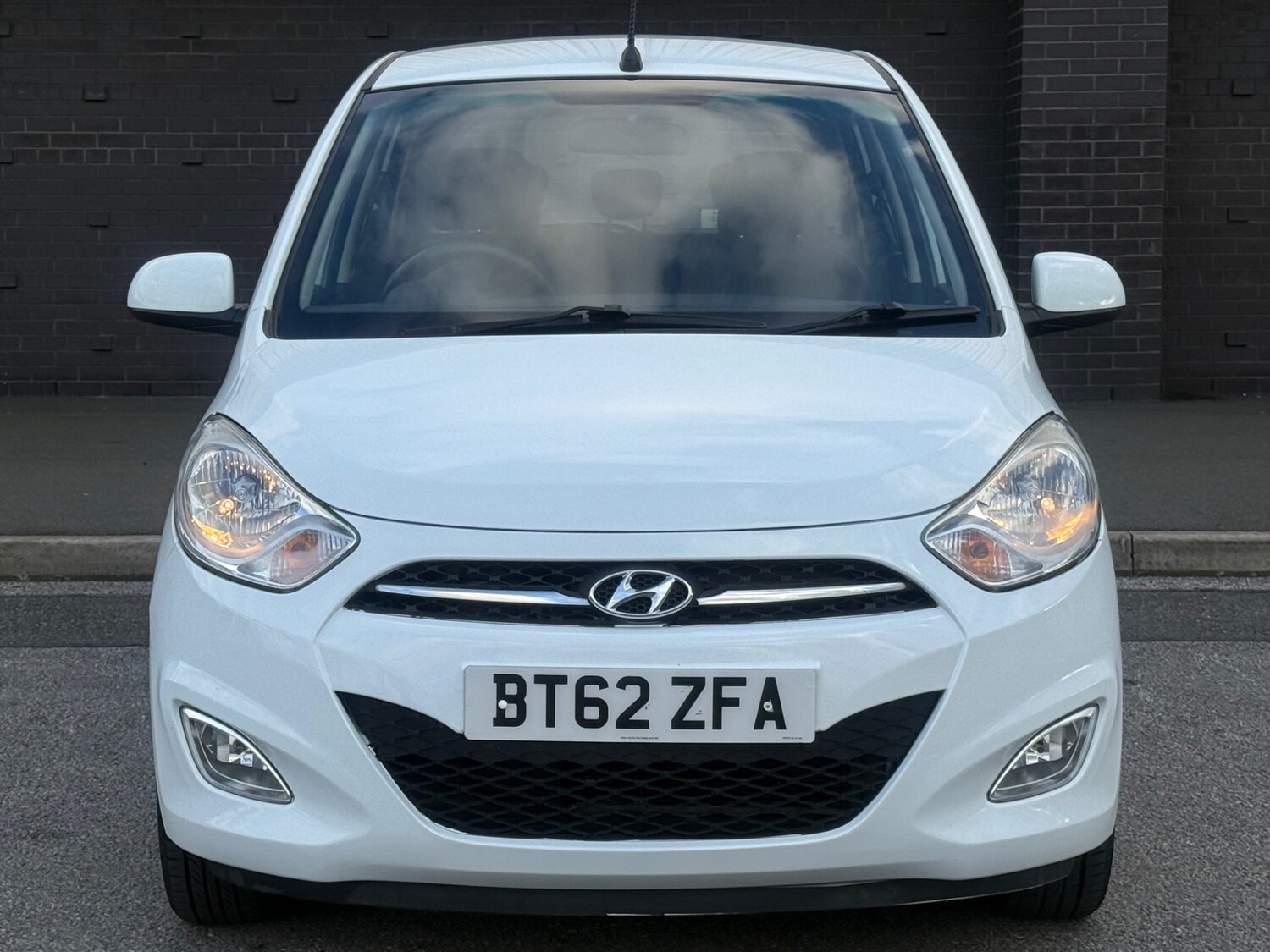 Used Hyundai i10 2013 for sale - 77819977: Photo 32