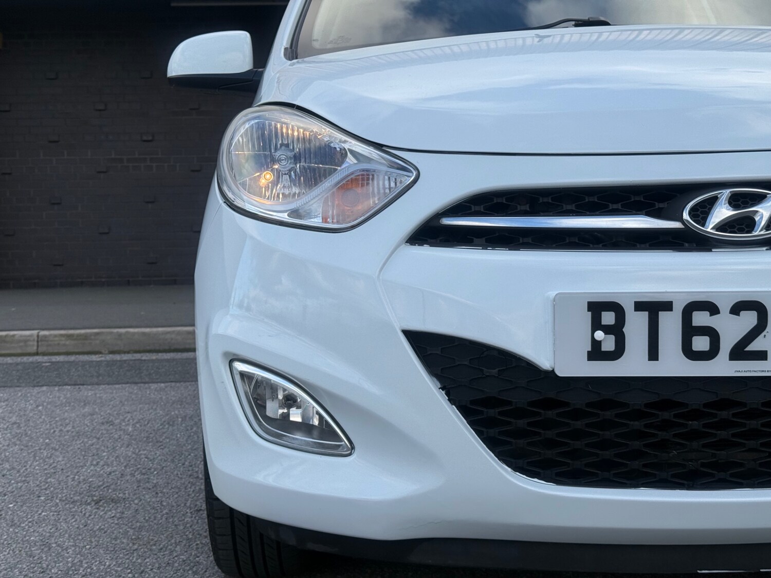 Used Hyundai i10 2013 for sale - 77819977: Photo 33