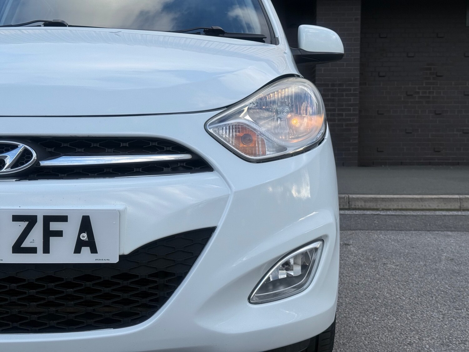 Used Hyundai i10 2013 for sale - 77819977: Photo 34