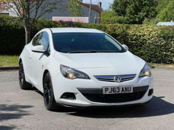 2013 (63) - 2.0 CDTi 16V SRi 3dr Auto