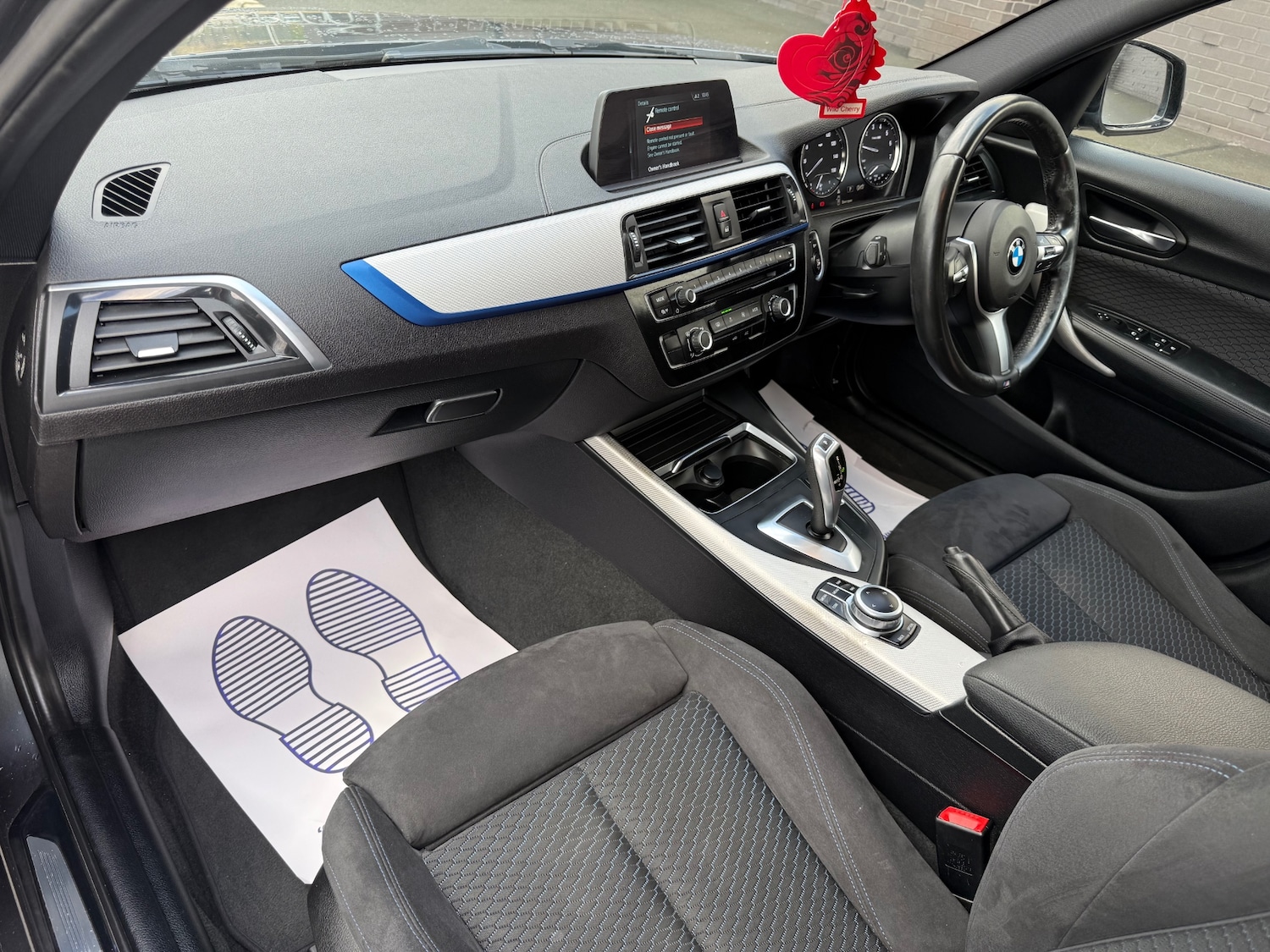 Used BMW 1 Series 2018 for sale - 78202556: Photo 15