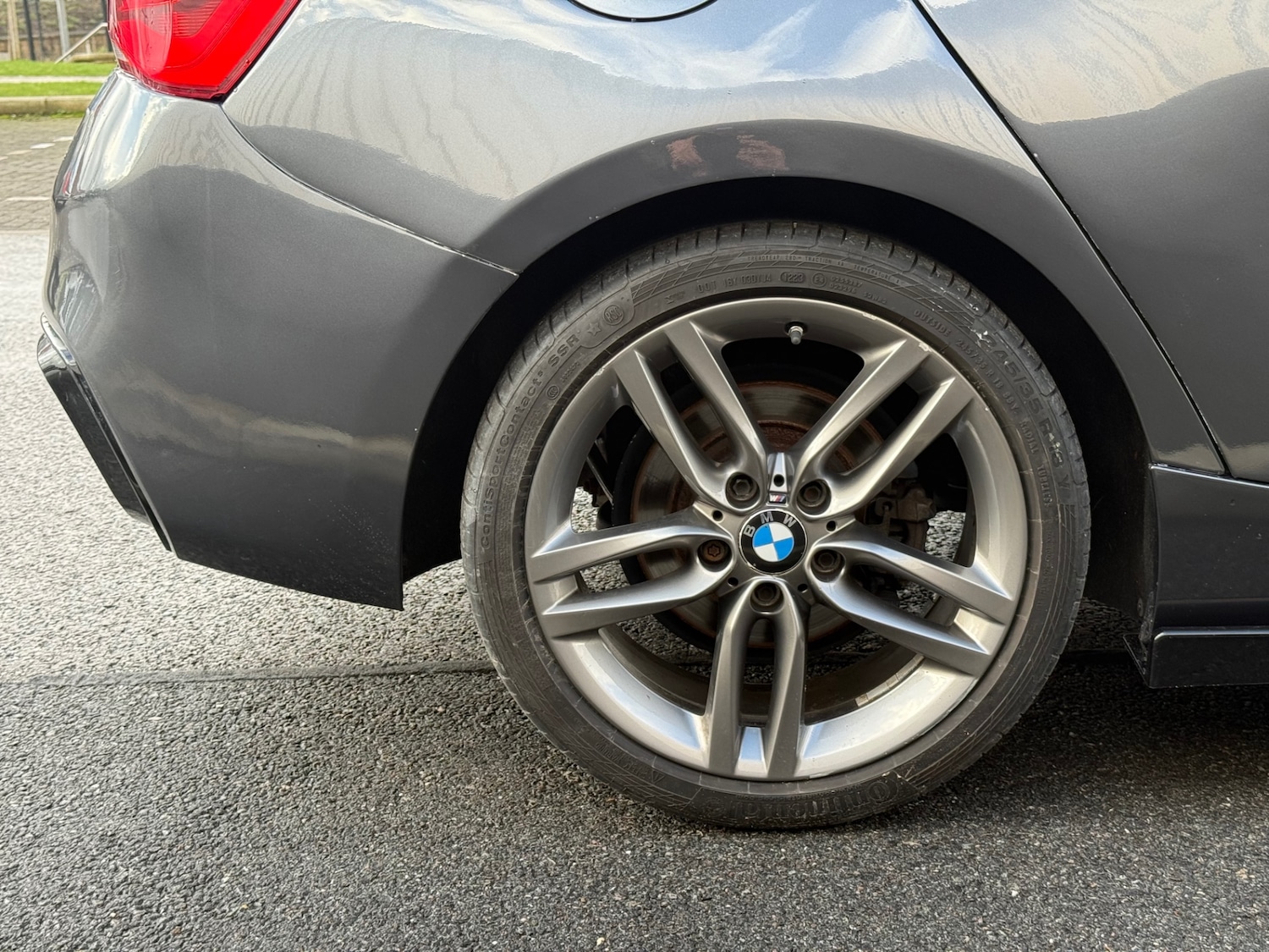 Used BMW 1 Series 2018 for sale - 78202556: Photo 21