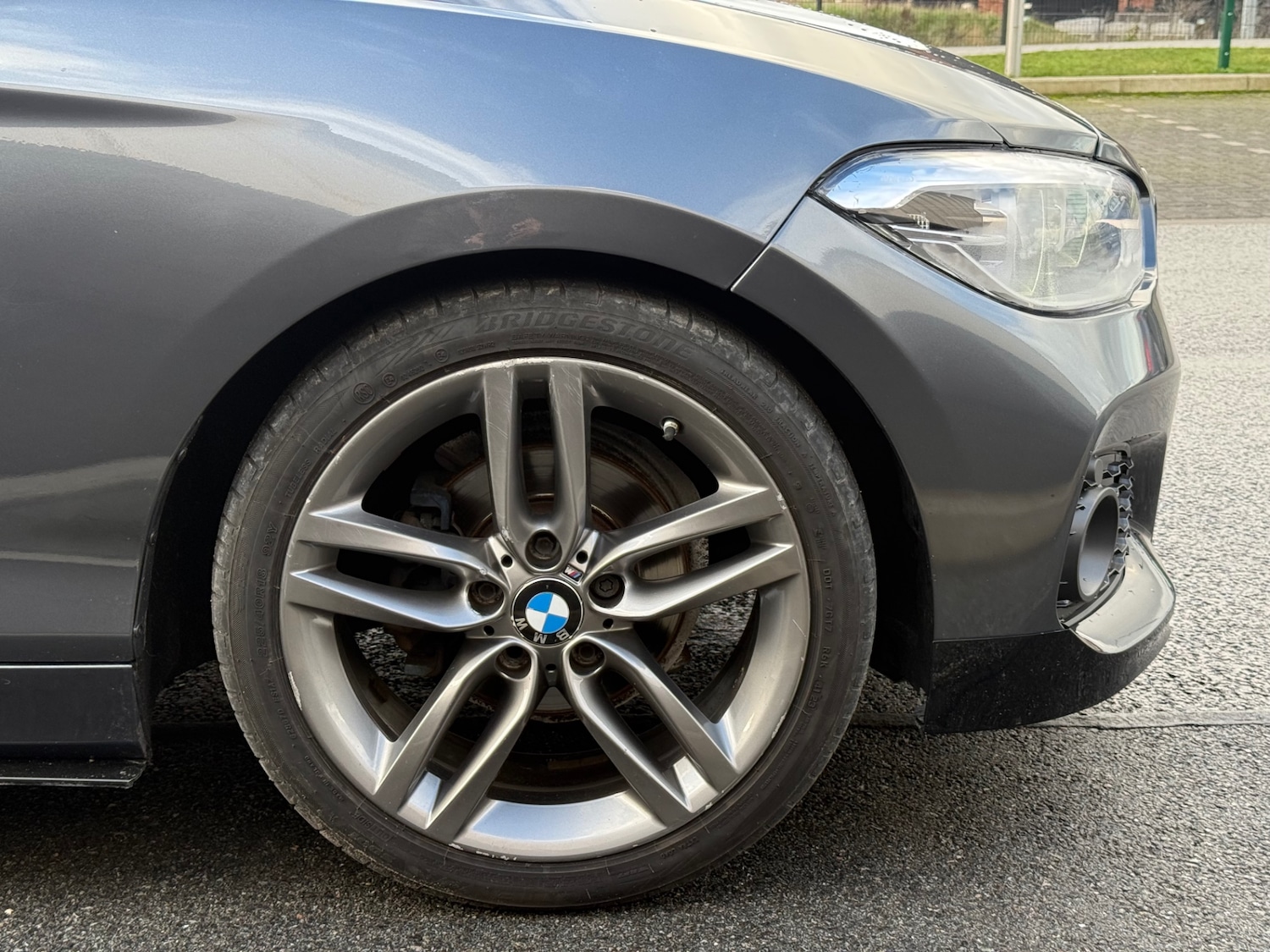 Used BMW 1 Series 2018 for sale - 78202556: Photo 22