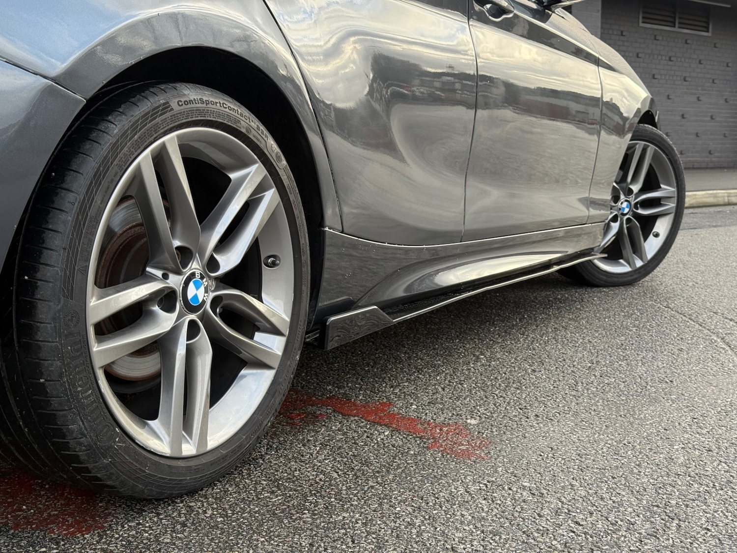 Used BMW 1 Series 2018 for sale - 78202556: Photo 24