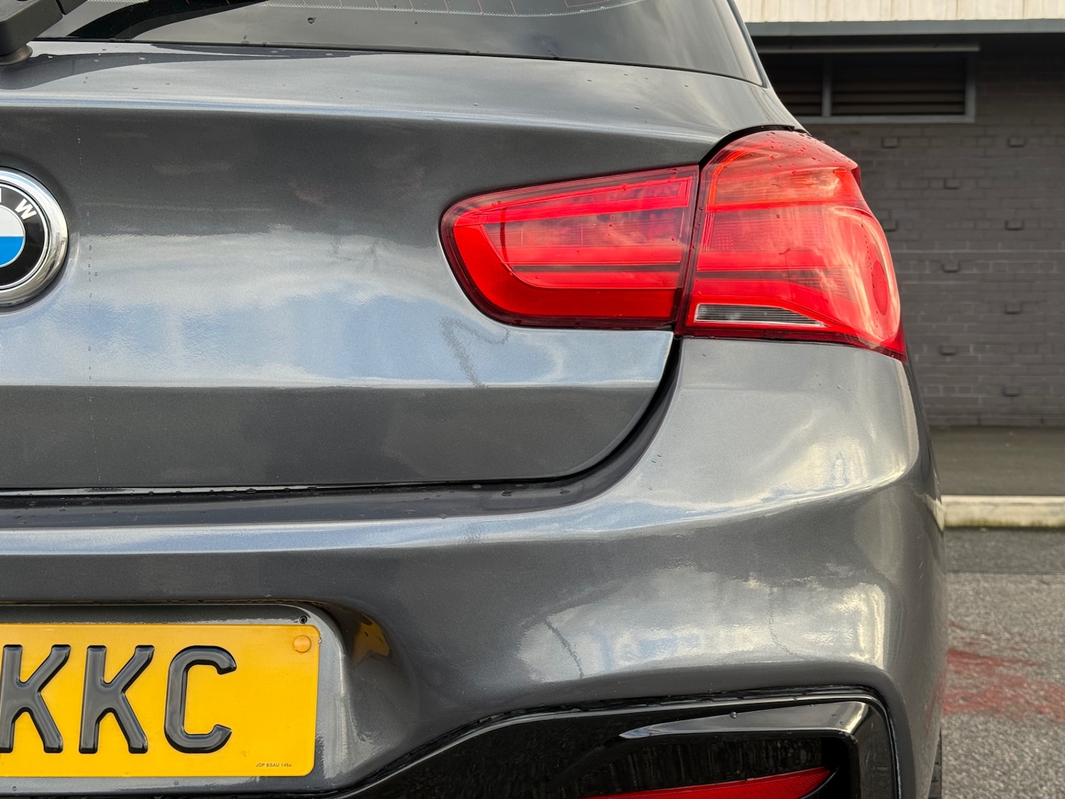 Used BMW 1 Series 2018 for sale - 78202556: Photo 27