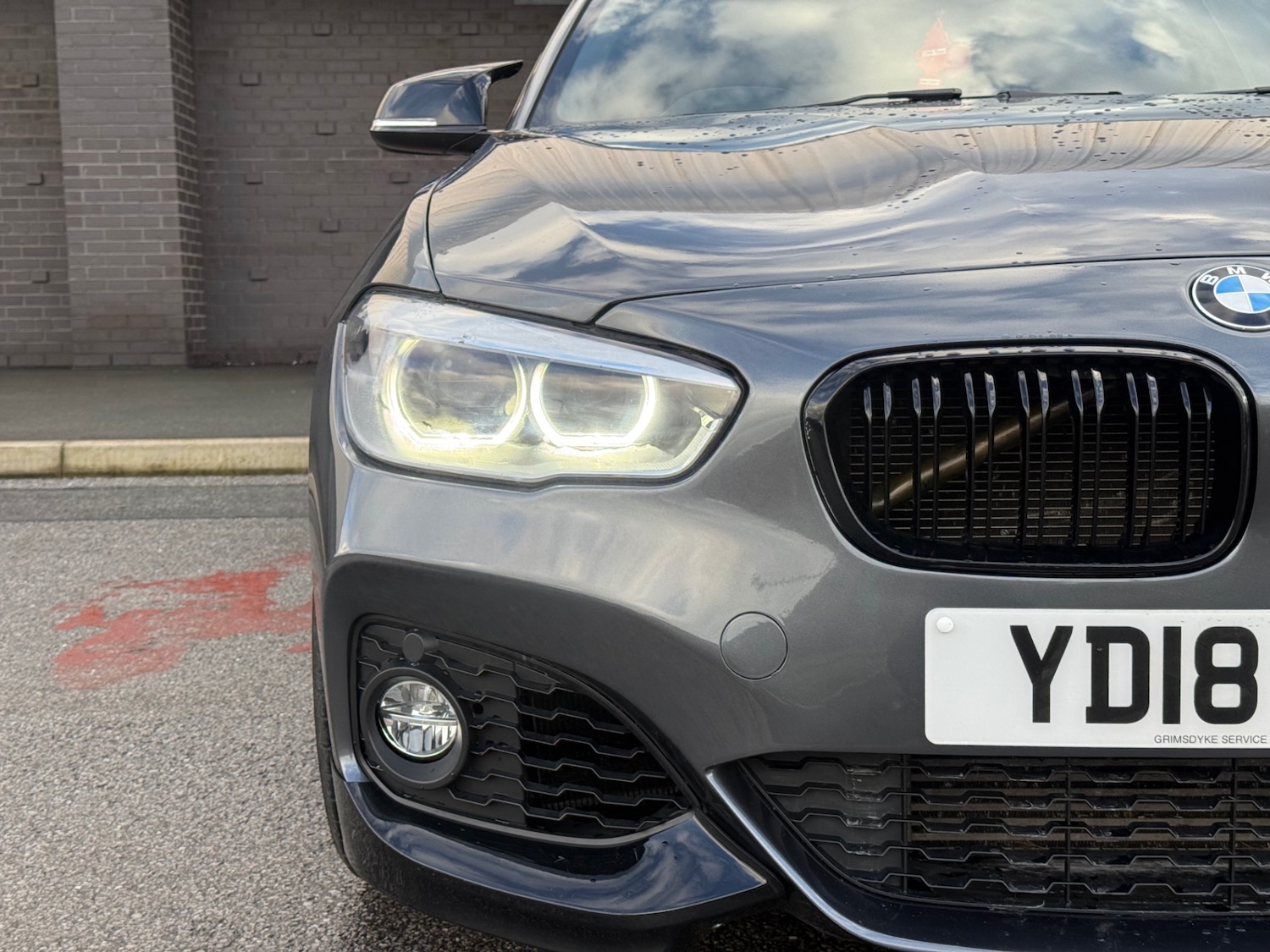 Used BMW 1 Series 2018 for sale - 78202556: Photo 29