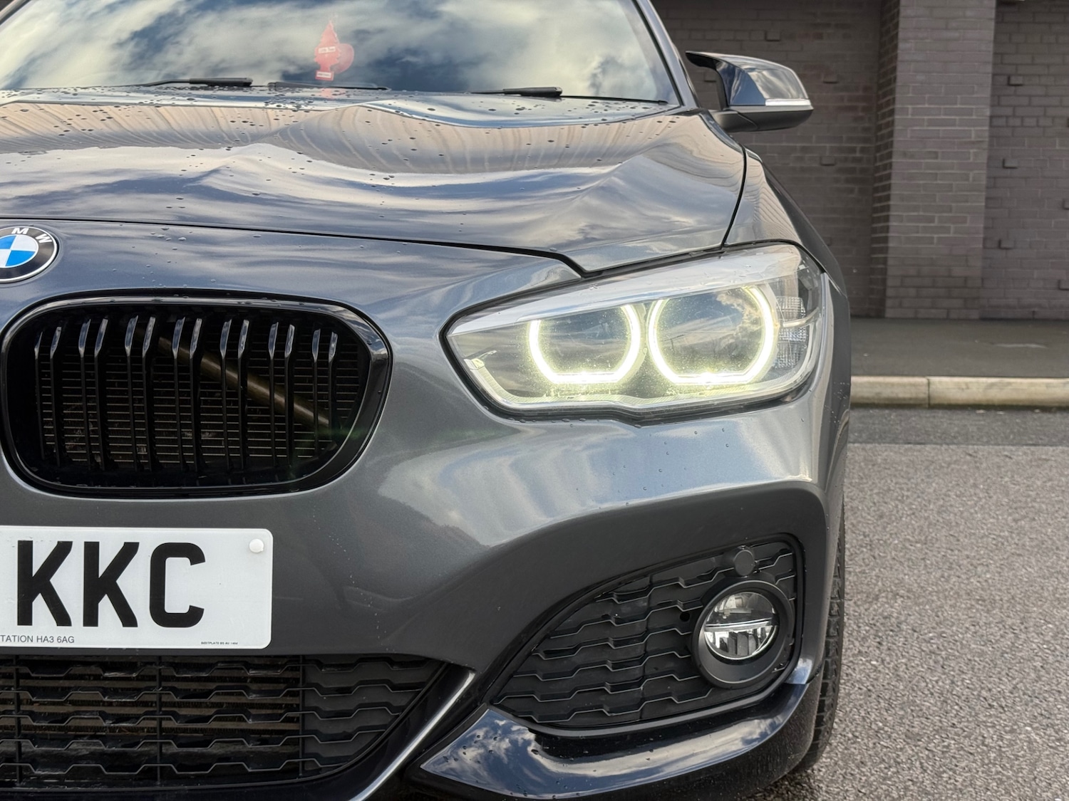 Used BMW 1 Series 2018 for sale - 78202556: Photo 30