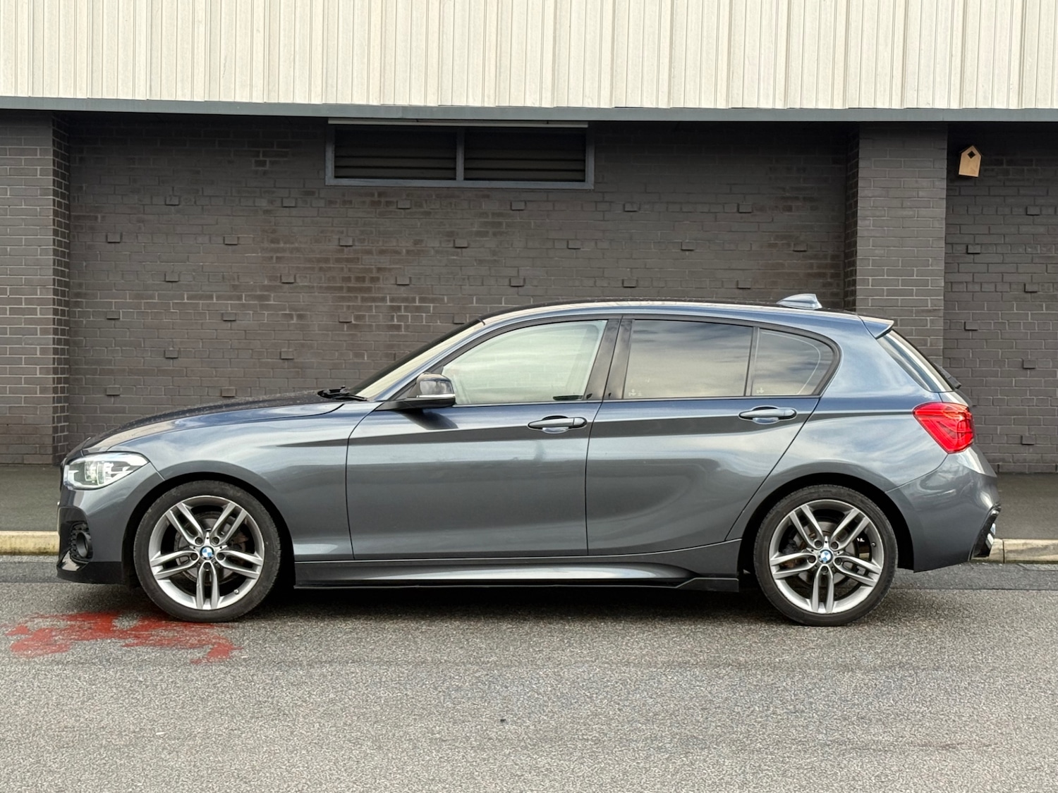 Used BMW 1 Series 2018 for sale - 78202556: Photo 7