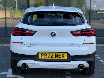 Used BMW X2 2022 for sale - 78808214: Photo