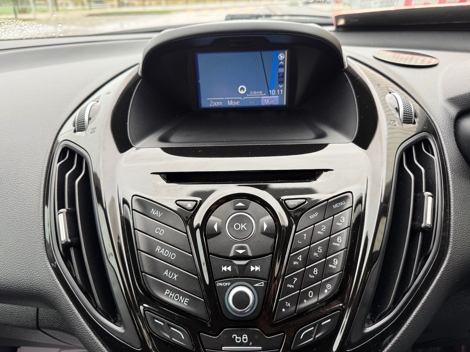 Used Ford B-MAX 2017 for sale - 78031933: Photo 11