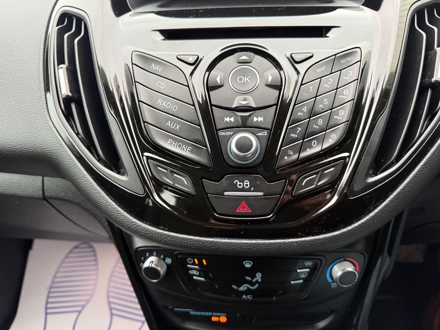 Used Ford B-MAX 2017 for sale - 78031933: Photo 12