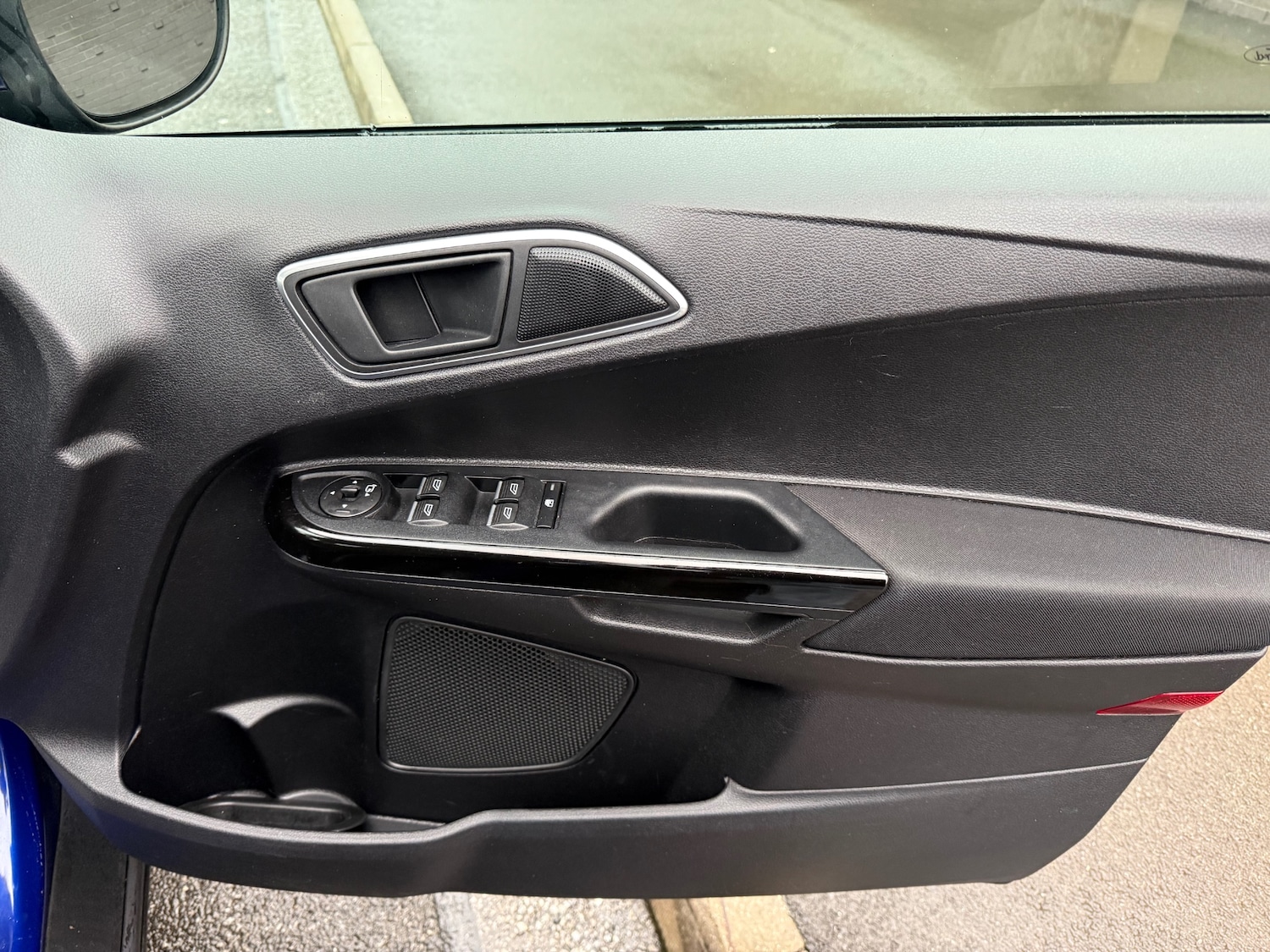 Used Ford B-MAX 2017 for sale - 78031933: Photo 14