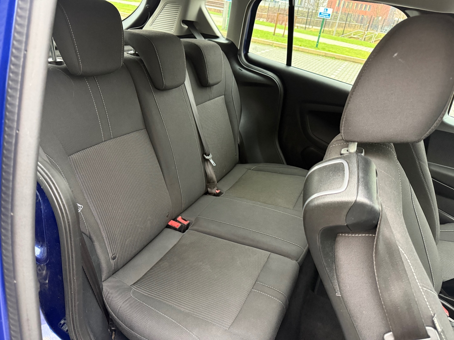 Used Ford B-MAX 2017 for sale - 78031933: Photo 20