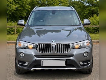 Used BMW X3 2015 for sale - 79121239: Photo