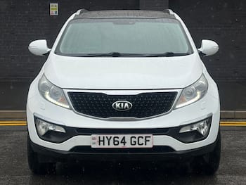 Used Kia Sportage 2014 for sale - 79673625: Photo
