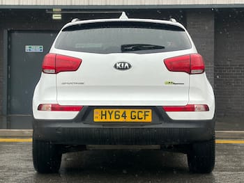 Used Kia Sportage 2014 for sale - 79673625: Photo