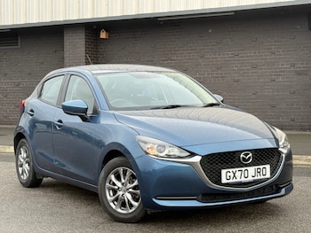 Used Mazda Mazda2 2021 for sale - 76613433: Photo