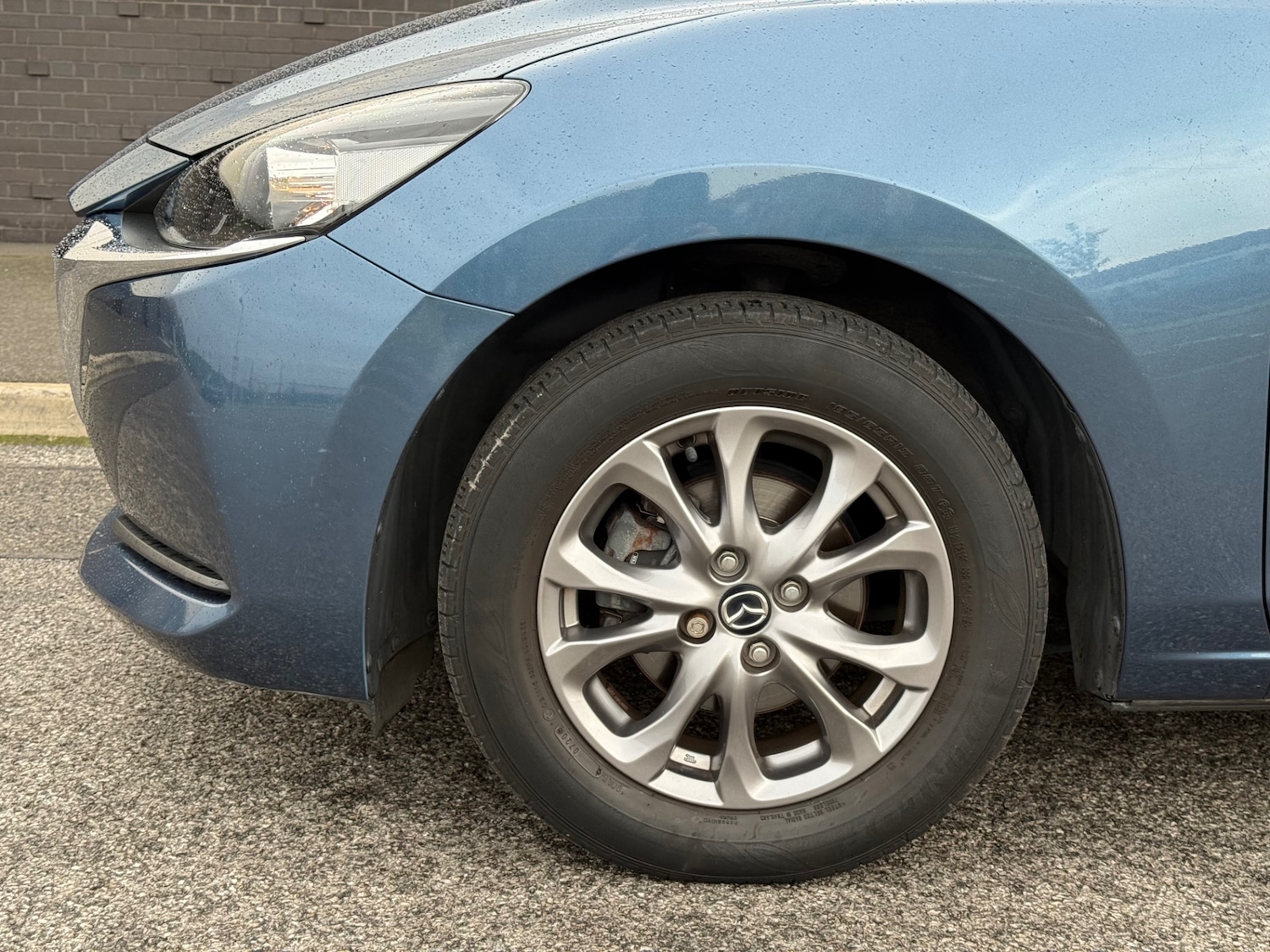 Used Mazda Mazda2 2021 for sale - 76613433: Photo 20