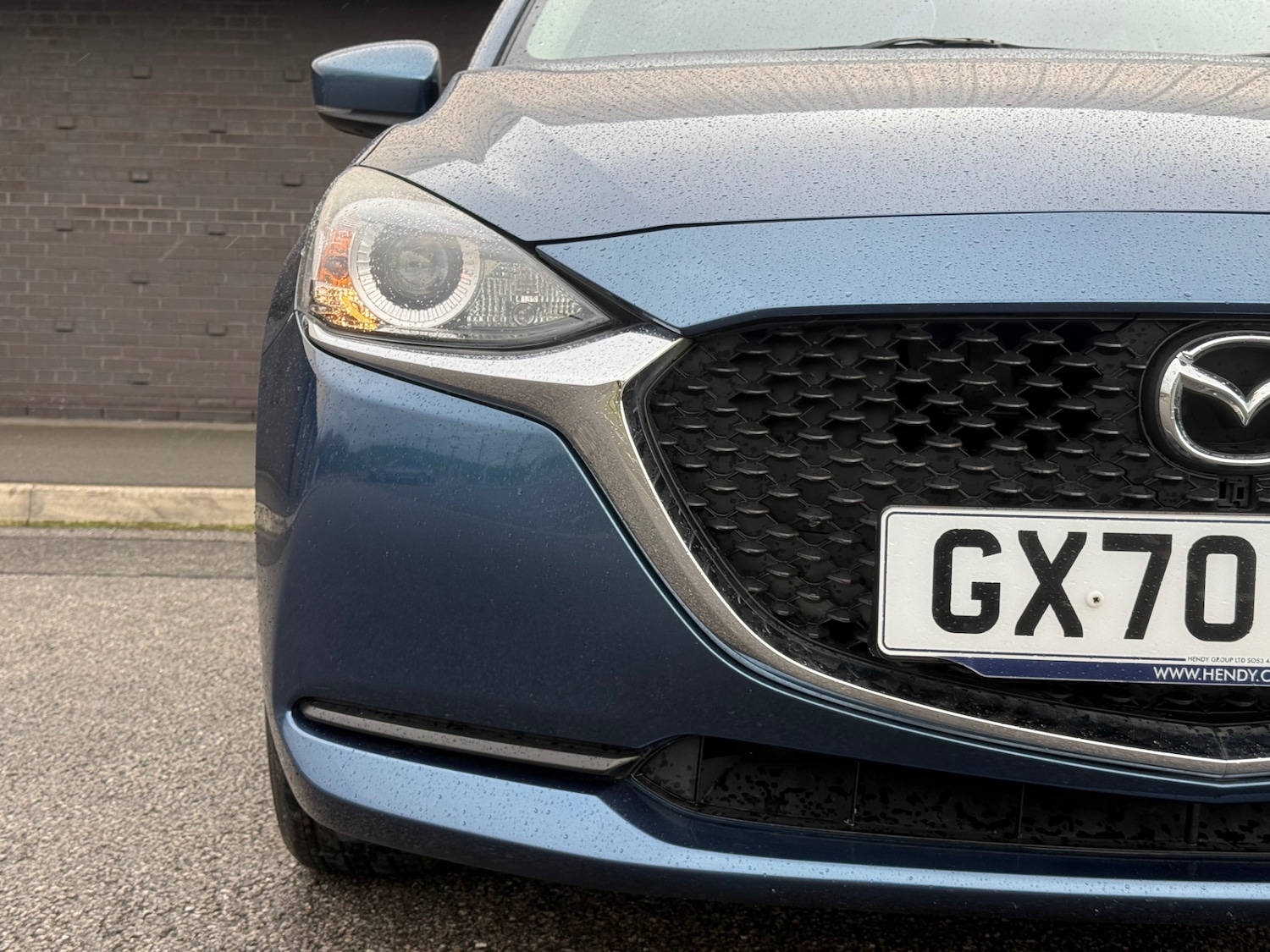 Used Mazda Mazda2 2021 for sale - 76613433: Photo 28