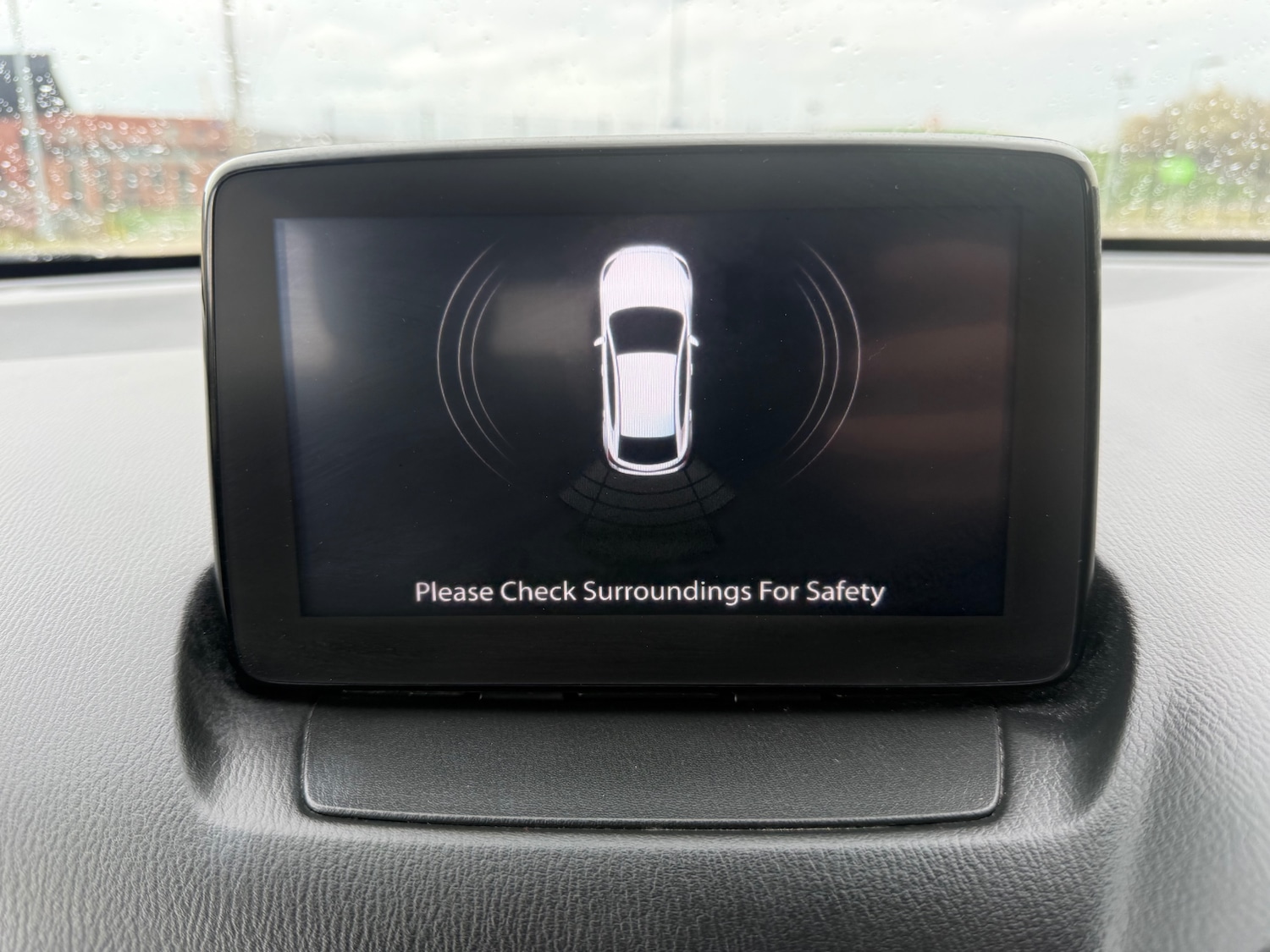 Used Mazda Mazda2 2021 for sale - 76613433: Photo 30