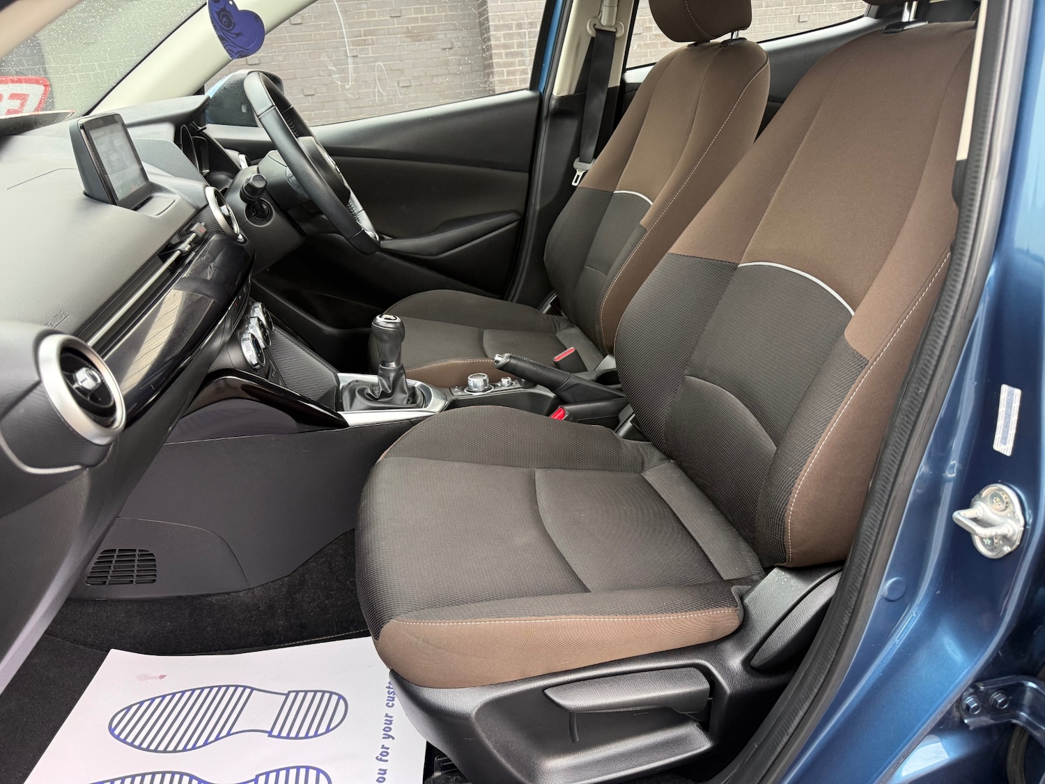 Used Mazda Mazda2 2021 for sale - 76613433: Photo 32