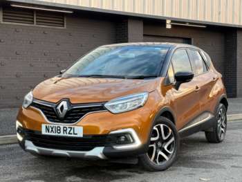 2018 (18) - 0.9 TCE 90 Dynamique S Nav 5dr