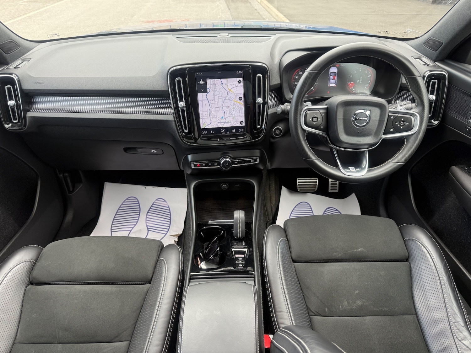 Vehicle 9