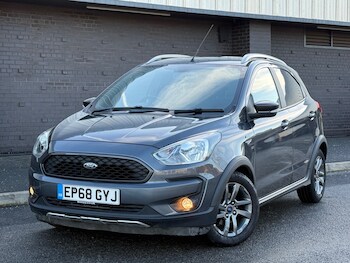 Used Ford Ka+ 2019 for sale - 78460315: Photo