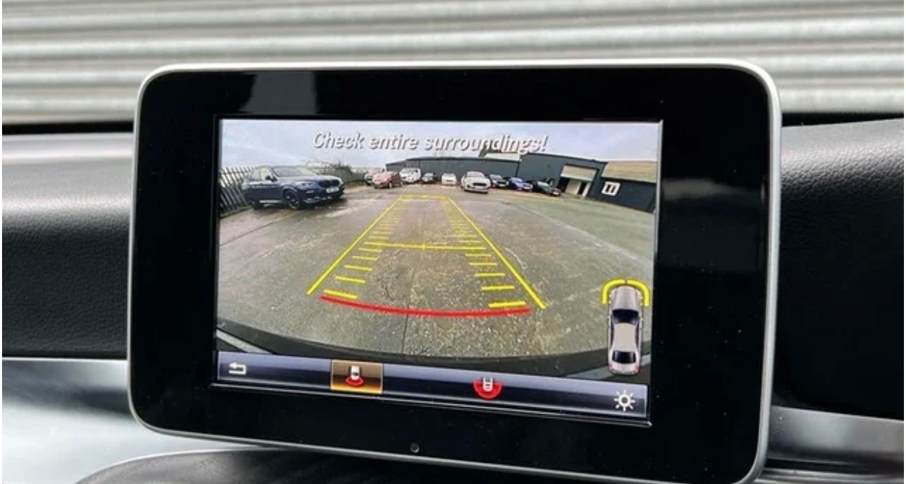 Used Mercedes-Benz GLC 2017 for sale - 77778615: Photo 15