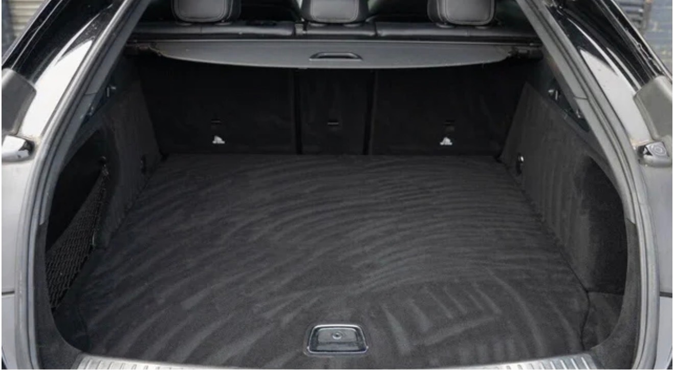 Used Mercedes-Benz GLC 2017 for sale - 77778615: Photo 19