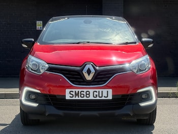 Used Renault Captur 2019 for sale - 79582782: Photo