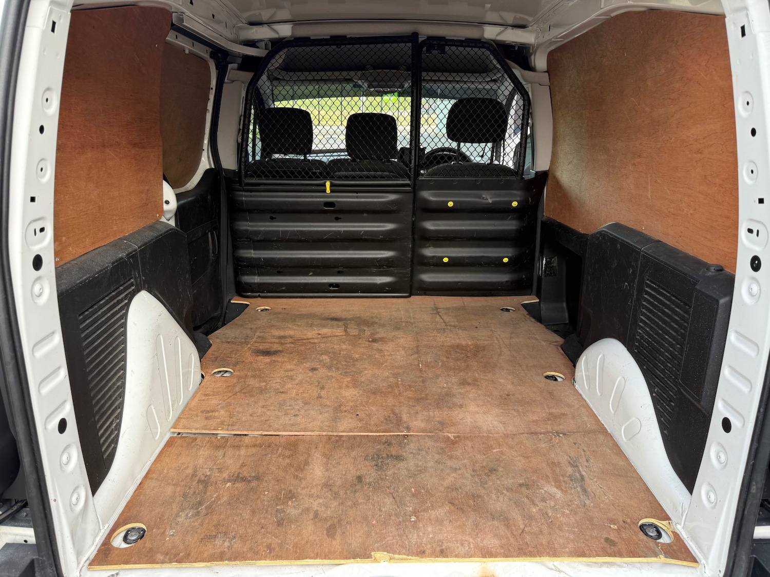 Used Peugeot Partner 2018 for sale - 77735883: Photo 18