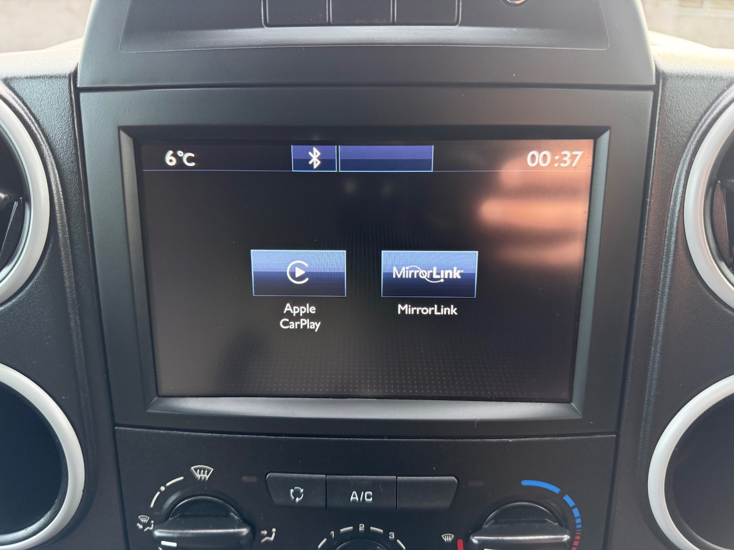 Used Peugeot Partner 2018 for sale - 77735883: Photo 19