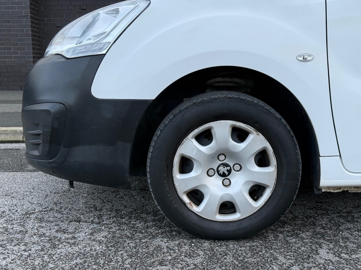 Used Peugeot Partner 2018 for sale - 77735883: Photo 20