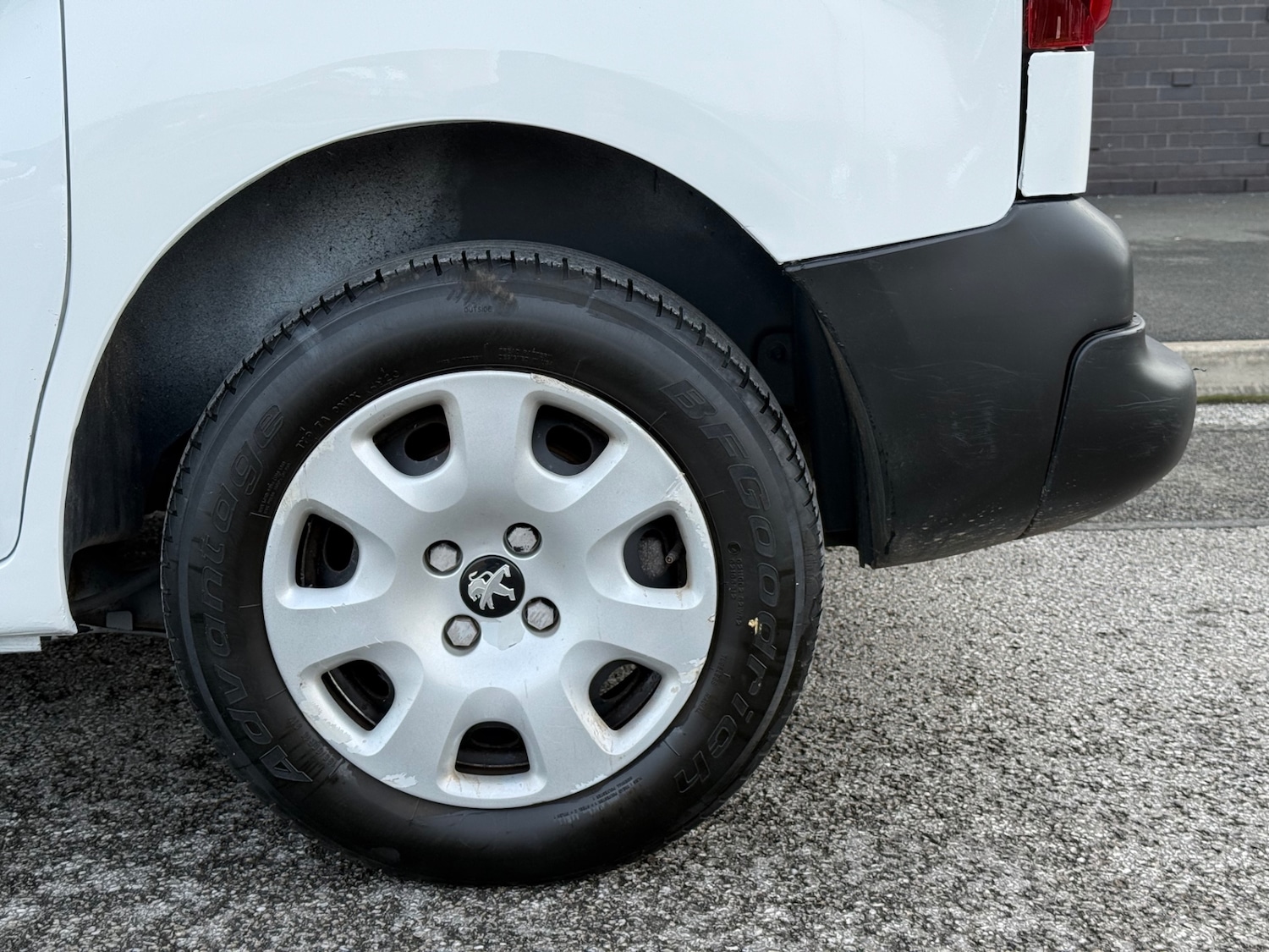 Used Peugeot Partner 2018 for sale - 77735883: Photo 21