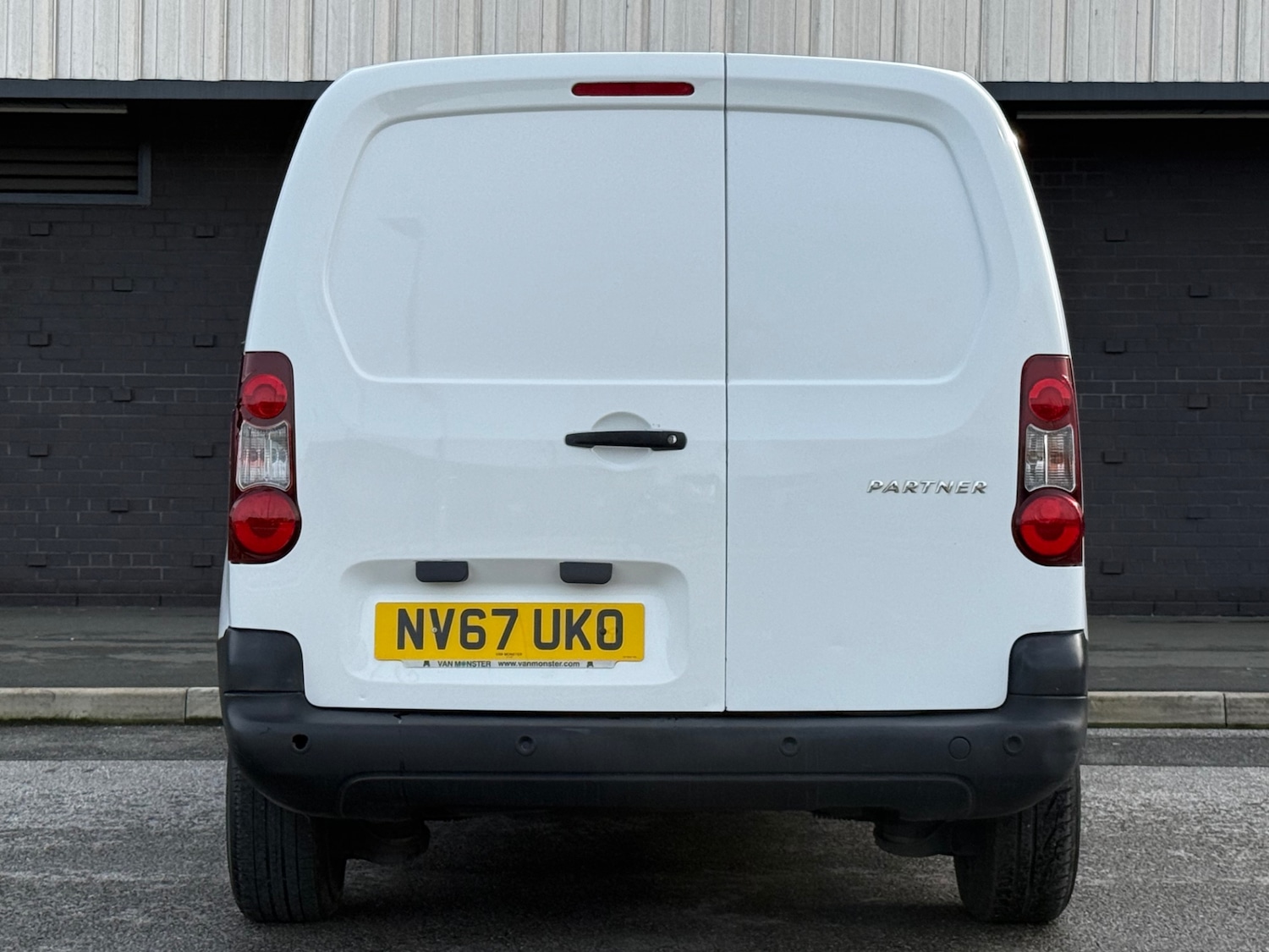 Used Peugeot Partner 2018 for sale - 77735883: Photo 26