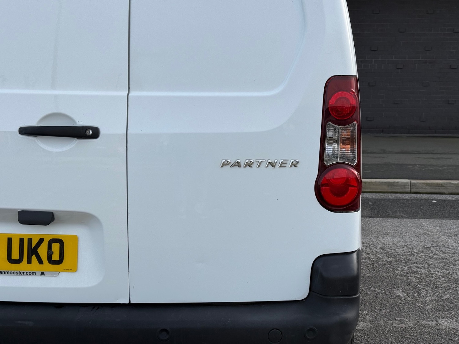 Used Peugeot Partner 2018 for sale - 77735883: Photo 28