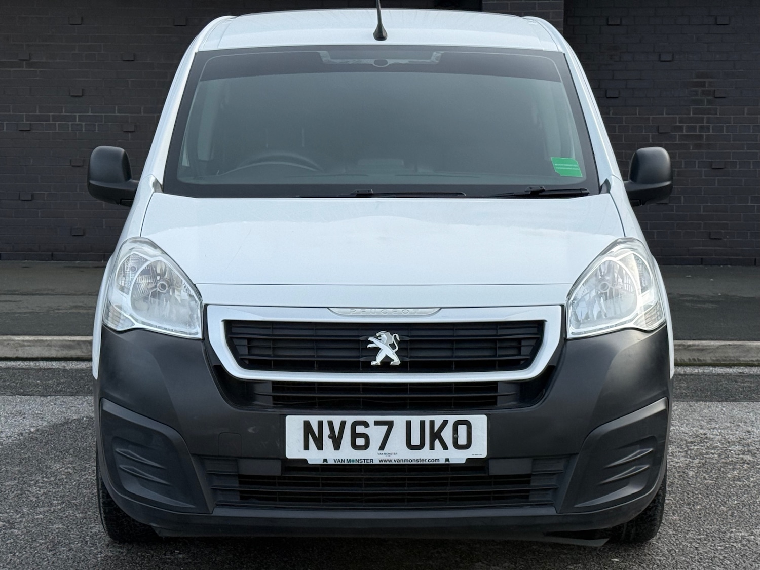 Used Peugeot Partner 2018 for sale - 77735883: Photo 3