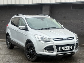 Used Ford Kuga 2014 for sale - 79583180: Photo