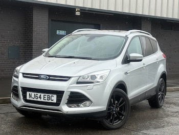 Used Ford Kuga 2014 for sale - 79583180: Photo