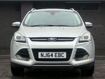 Used Ford Kuga 2014 for sale - 79583180: Photo