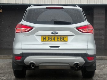 Used Ford Kuga 2014 for sale - 79583180: Photo