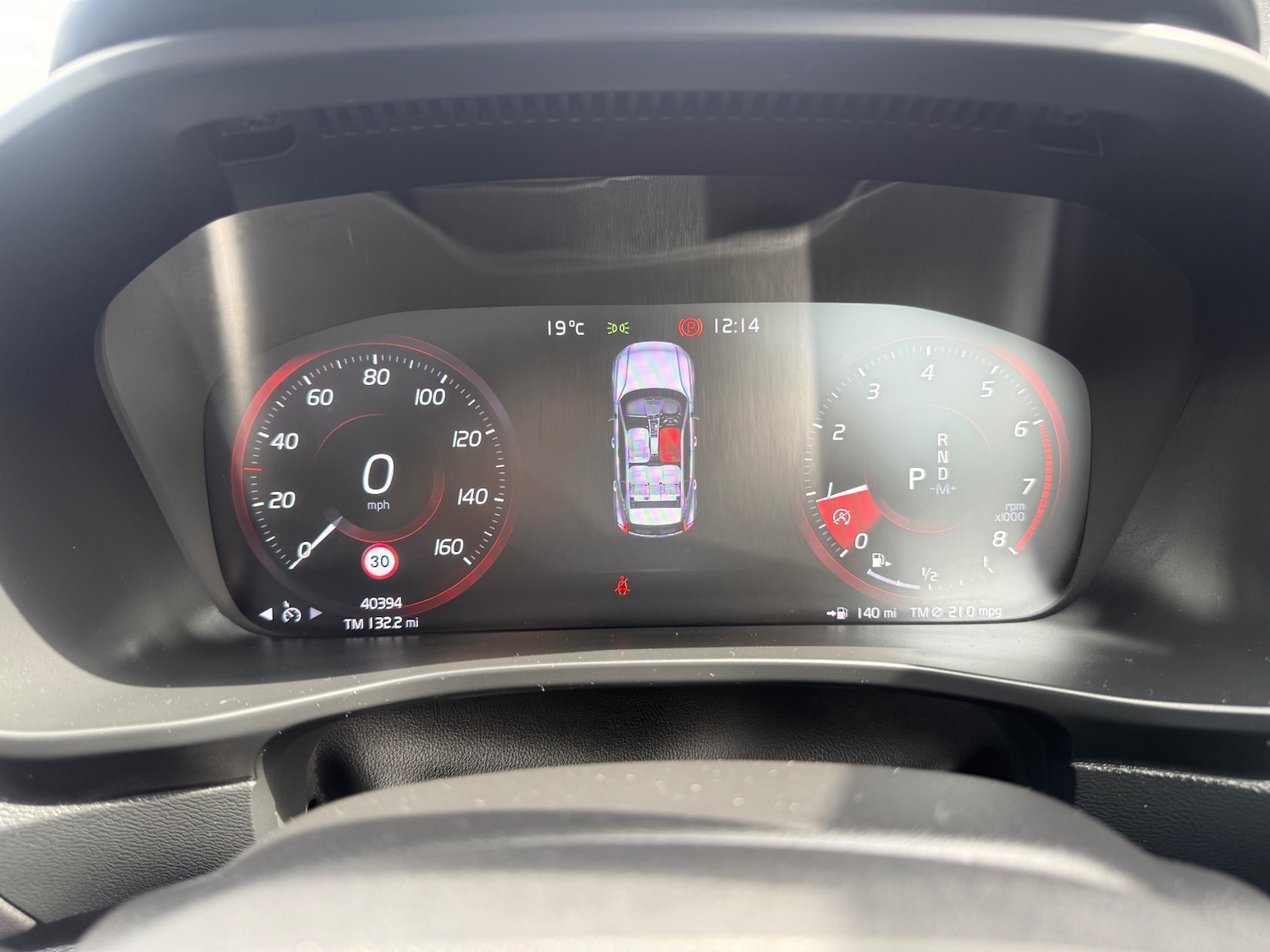 Used Volvo XC40 2020 for sale - 77716476: Photo 11