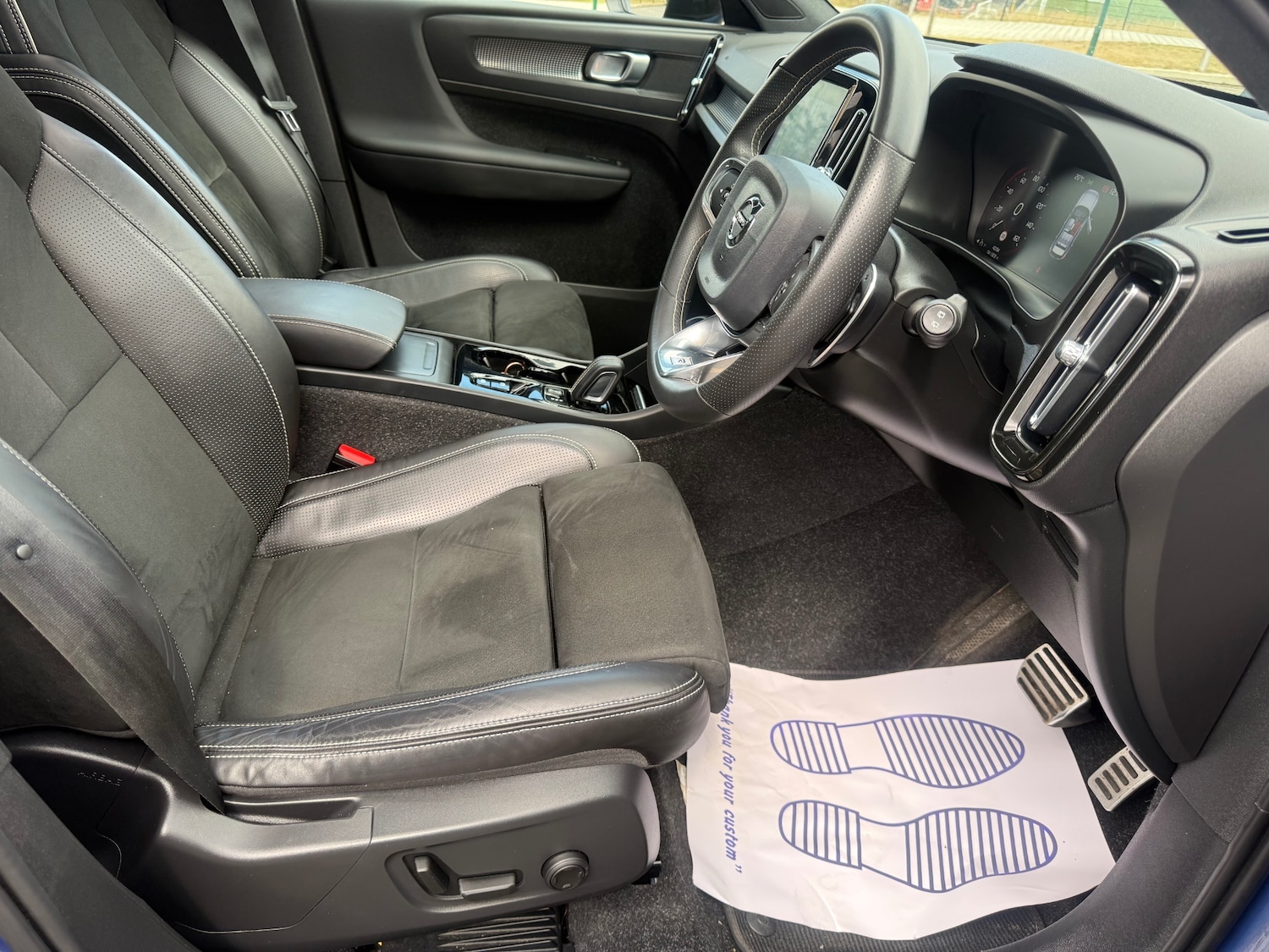 Used Volvo XC40 2020 for sale - 77716476: Photo 15