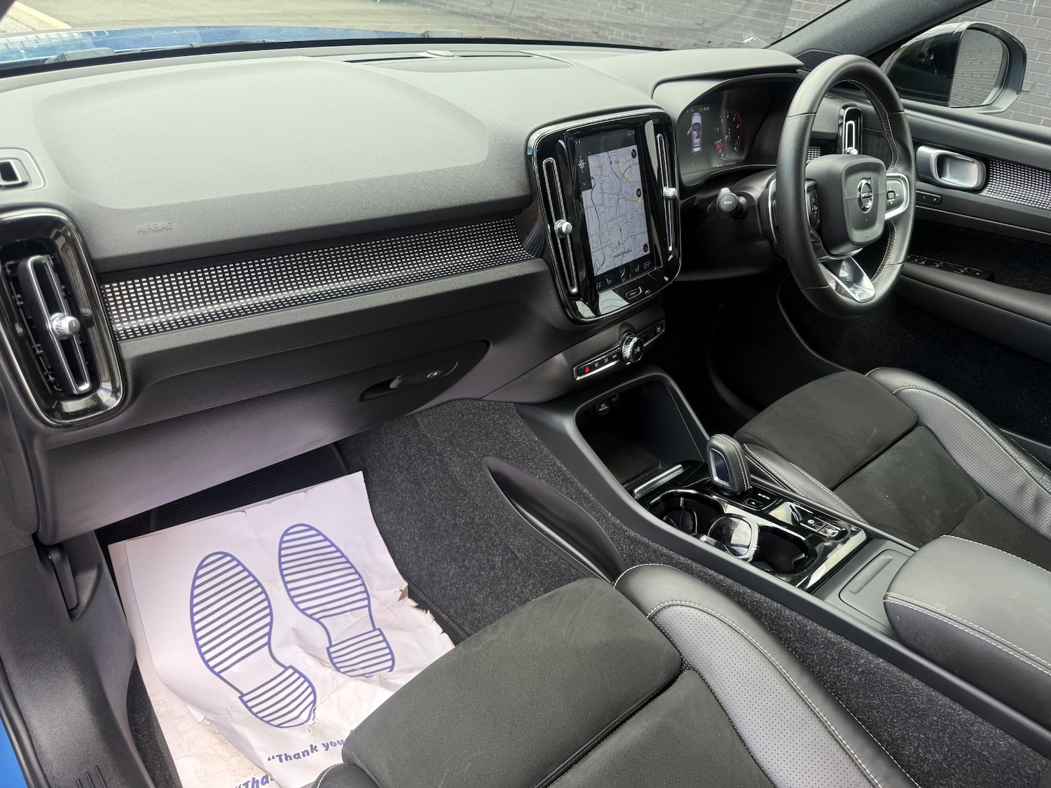 Used Volvo XC40 2020 for sale - 77716476: Photo 16