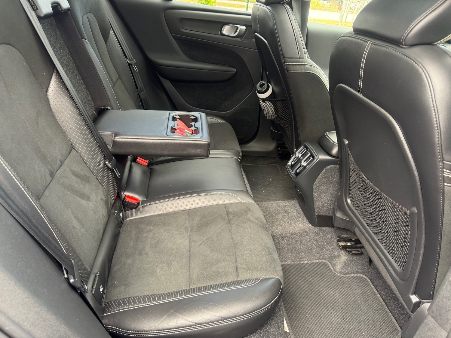 Used Volvo XC40 2020 for sale - 77716476: Photo 20